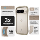 Reflection for Google Pixel 9 / 9 Pro - Beige