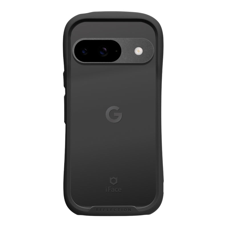 Reflection for Google Pixel 9 / 9 Pro - Black