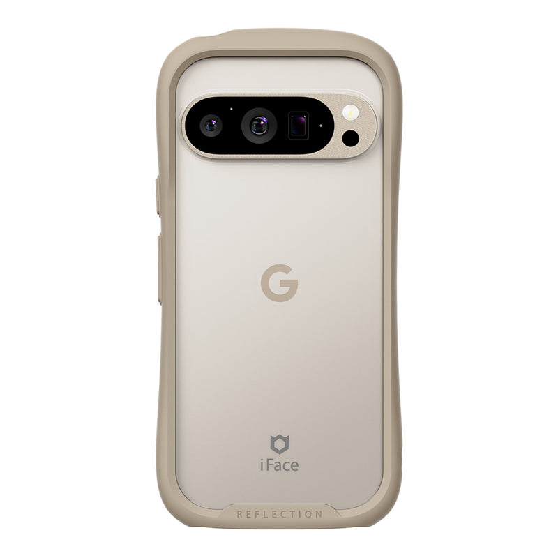 Reflection for Google Pixel 9 / 9 Pro - Beige