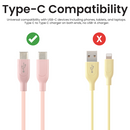 Type C to Type C Neo Cable