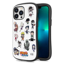 Naruto x iFace First Class for iPhone 13 Pro Max