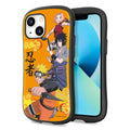 Naruto x iFace First Class for iPhone 14
