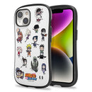 Naruto x iFace First Class for iPhone 14