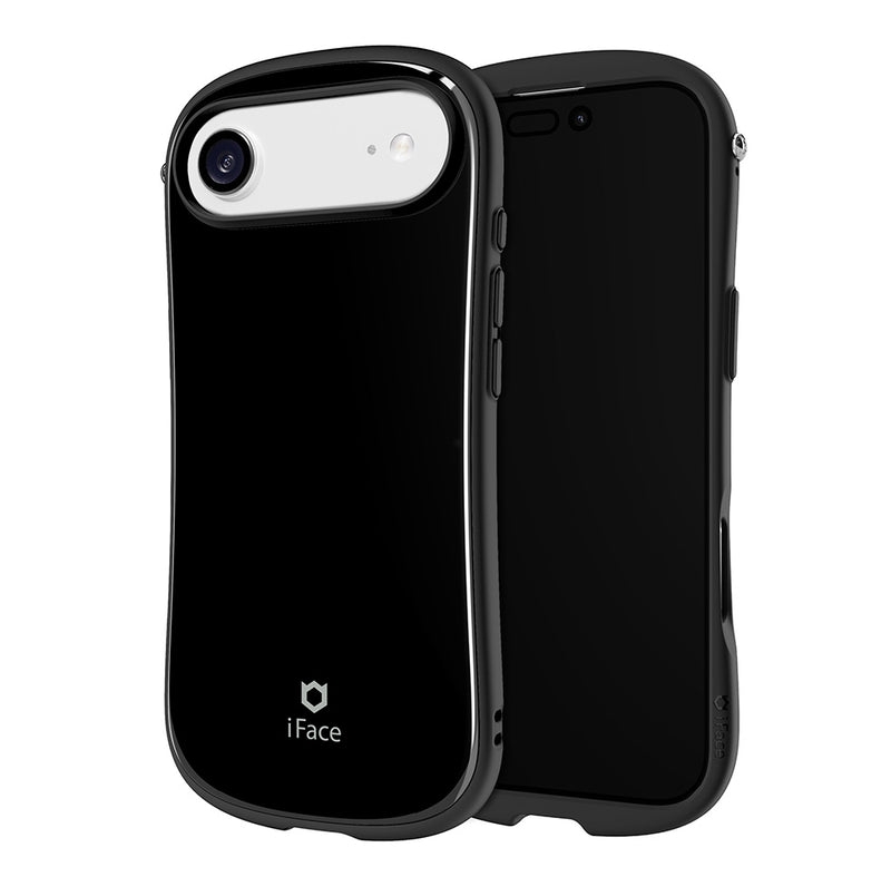 First Class MagSynq for iPhone 17 Series- Black