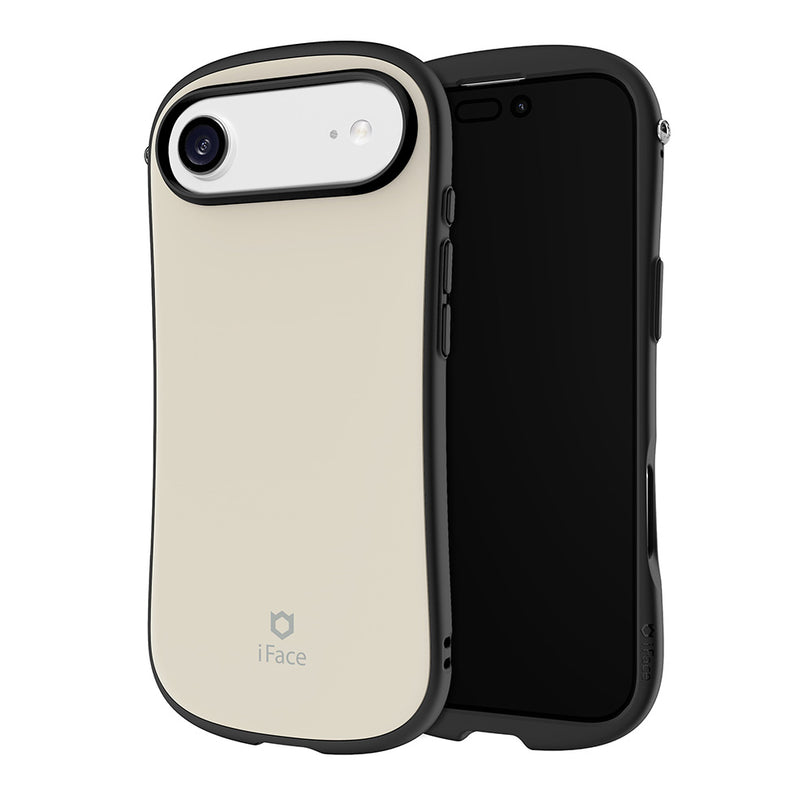 First Class MagSynq for iPhone 17 Series- Kusumi White
