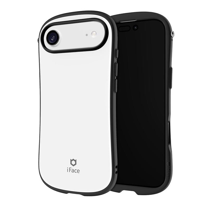 First Class MagSynq for iPhone 17 Series- White