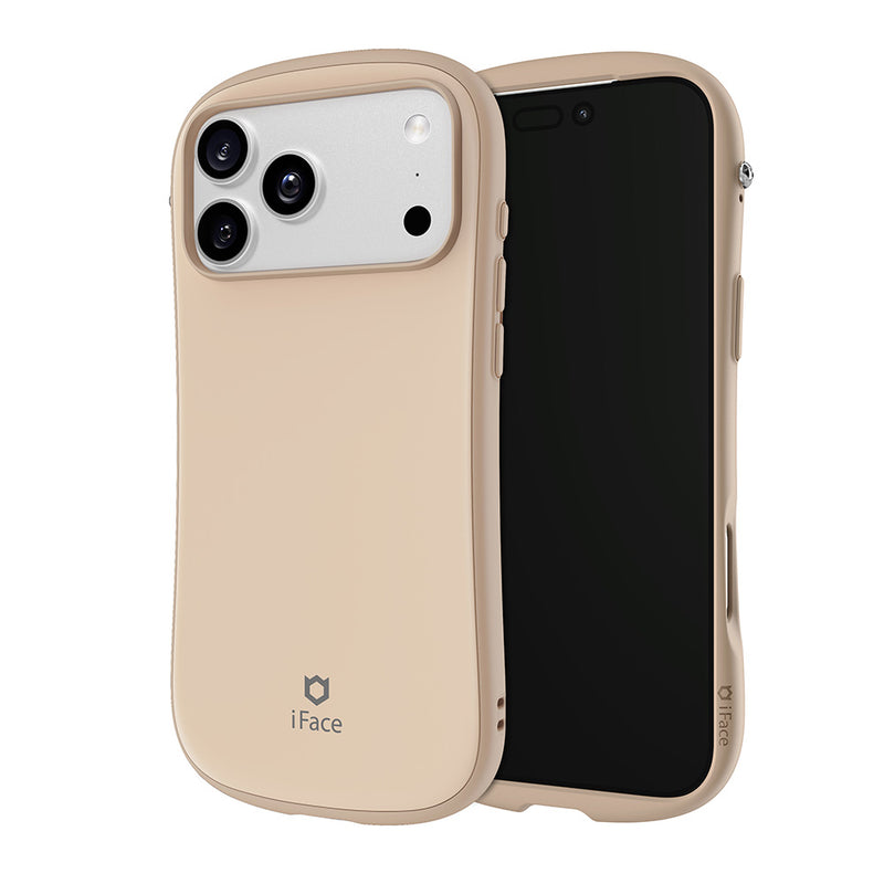 First Class MagSynq for iPhone 17 Series- Cafe Latte