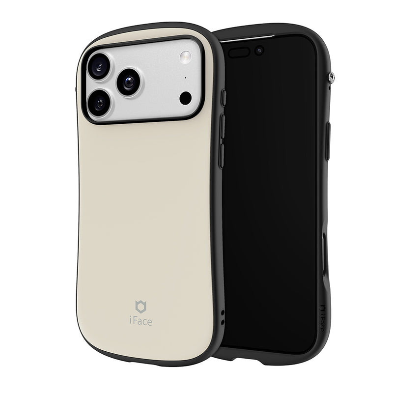 First Class MagSynq for iPhone 17 Series- Kusumi White