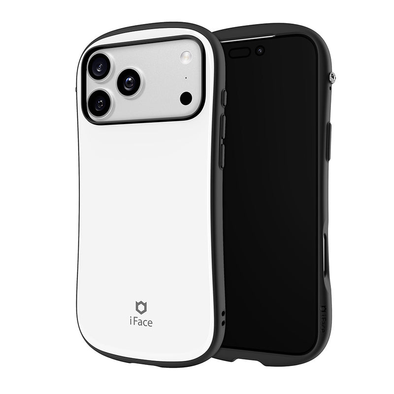 First Class MagSynq for iPhone 17 Series- White