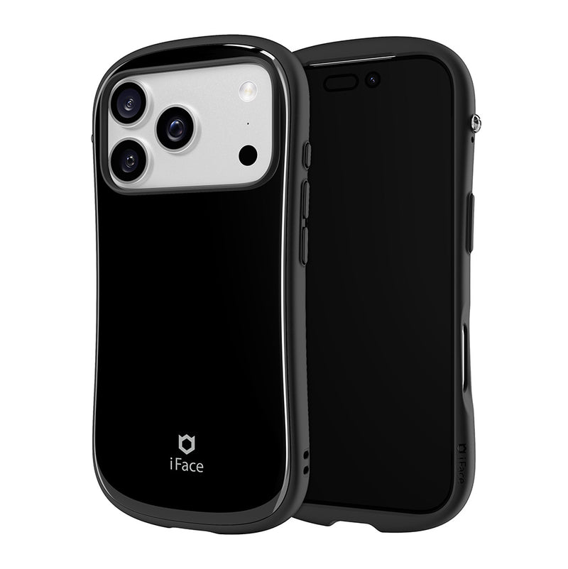 First Class MagSynq for iPhone 17 Series- Black
