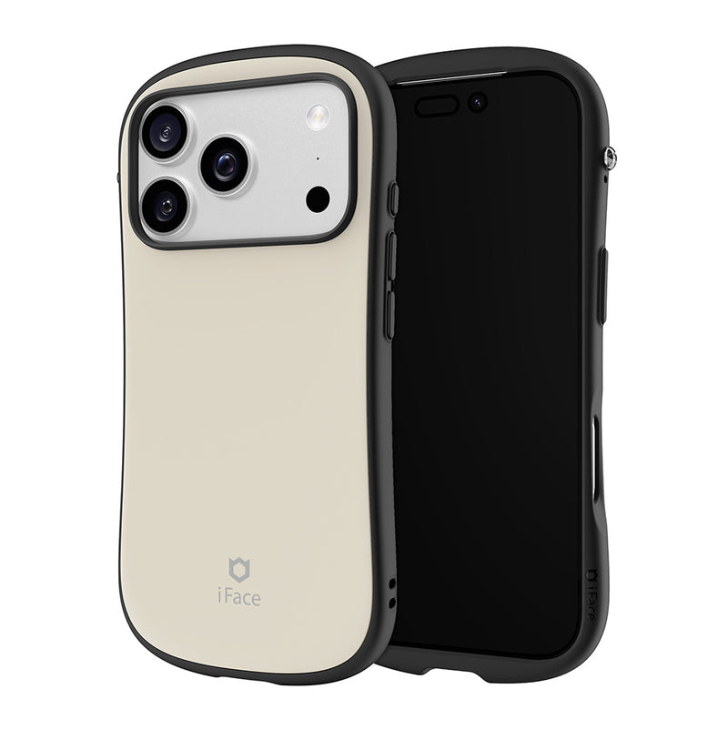 First Class MagSynq for iPhone 17 Series- Kusumi White