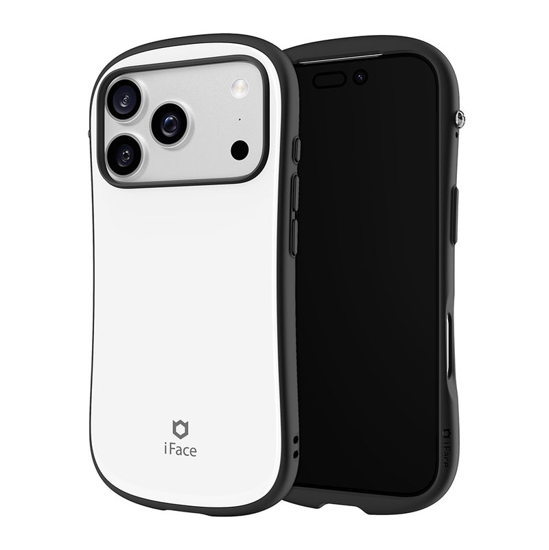 First Class MagSynq for iPhone 17 Series- White