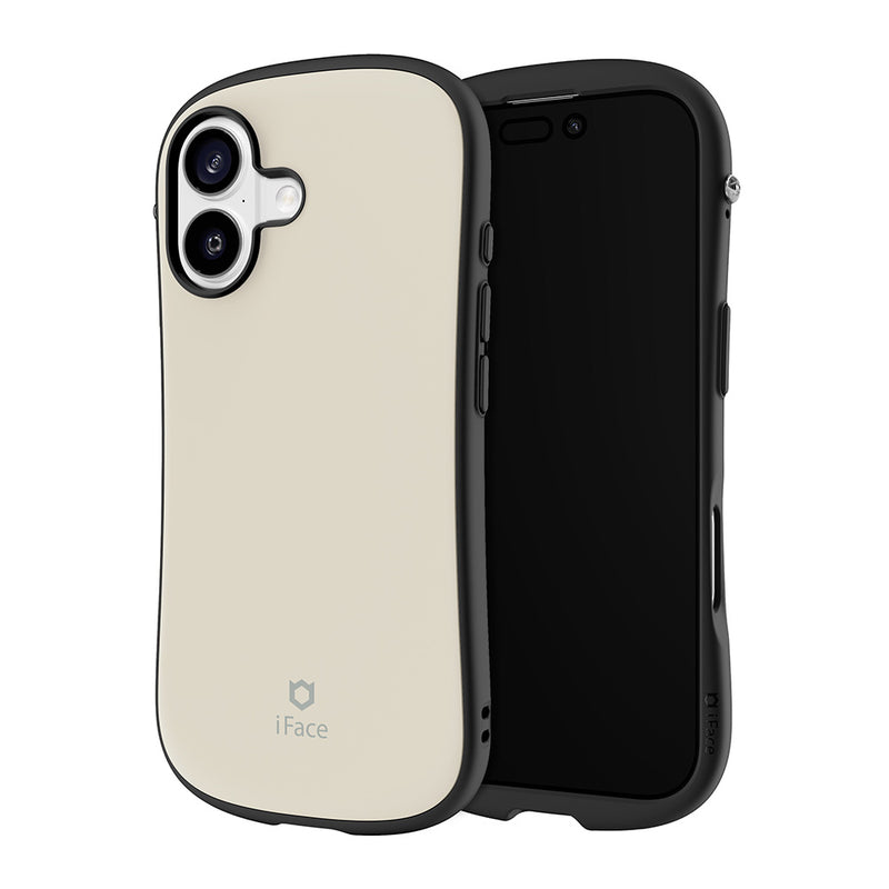 First Class MagSynq for iPhone 17 Series- Kusumi White