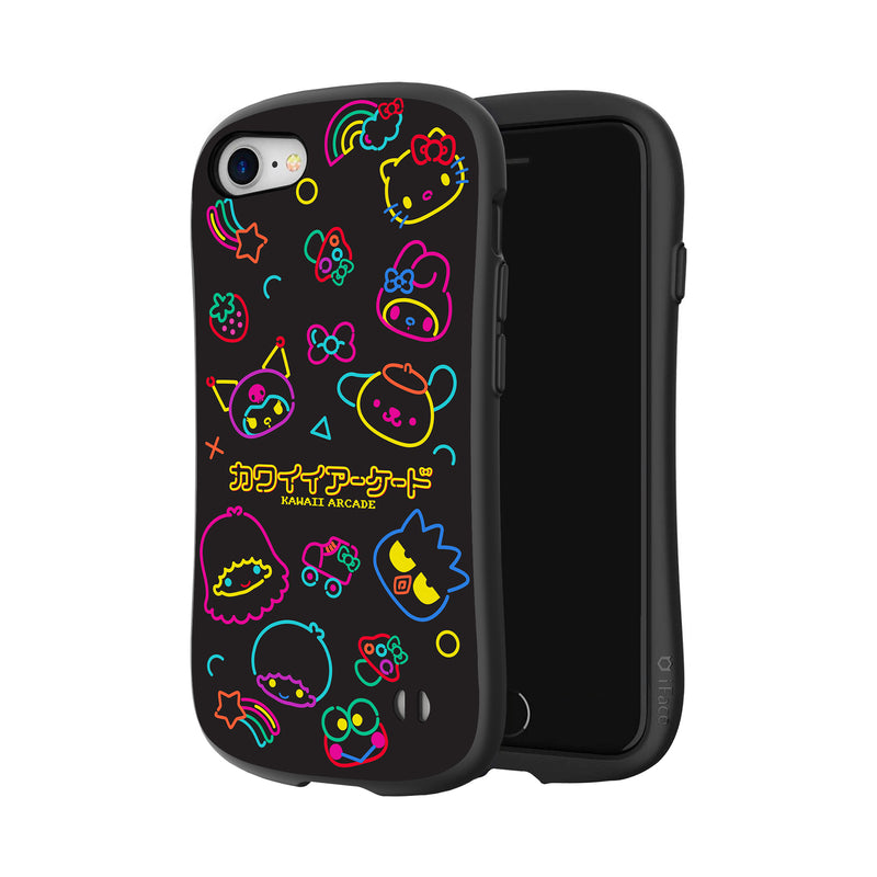 XOXO Phone Case - iPhone SE 2022 Case