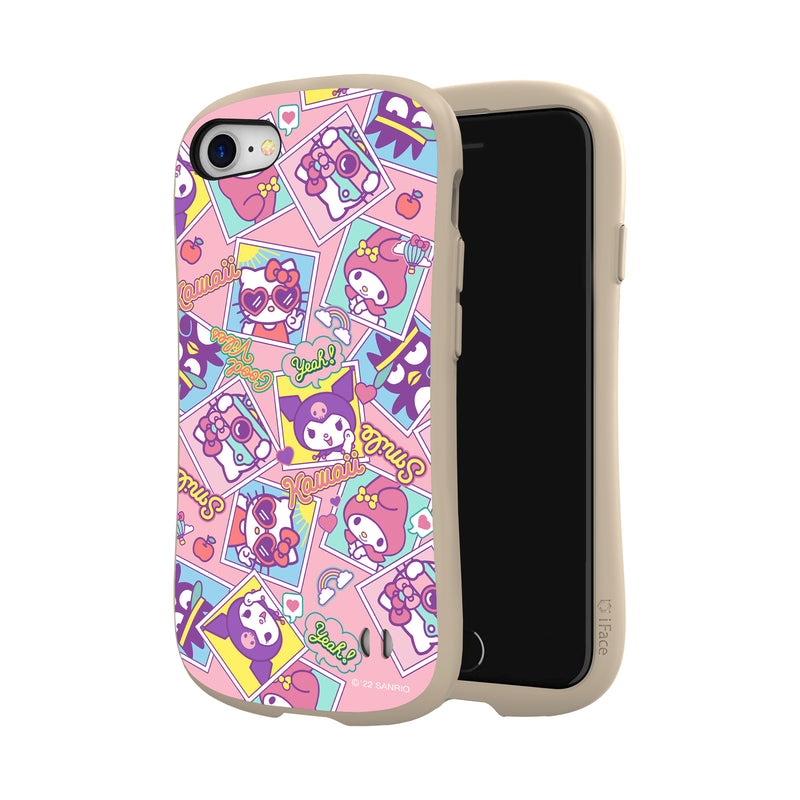 Hello Kitty and Friends First Class Case – Seize The Day