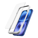 Tempered Glass Film Screen Protector iPhone 16 Plus