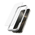 Tempered Glass Film Screen Protector iPhone 16 Pro