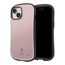 First Class for iPhone 15 Series - Rose Gold