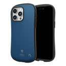 First Class for iPhone 15 Series - Coral Blue