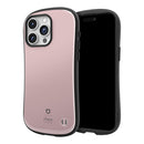 First Class for iPhone 15 Series - Rose Gold