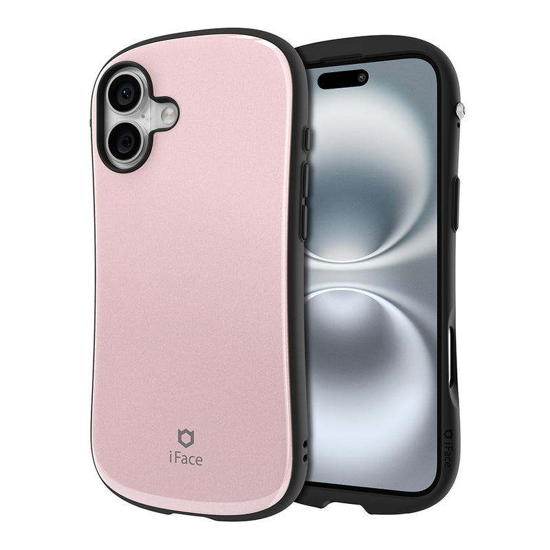 First Class MagSynq for iPhone 16 Plus