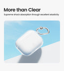 Look in Clear for AirPods Pro 3