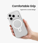 Look In Clear MagSynq for iPhone 17 Series / Air [Clear]