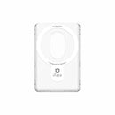 Magsynq Standard Card Wallet Clear - Clear