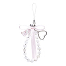 [Charmed by iFace] Phone Charm Wrist Strap Accessory
