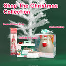 Pusheen the Cat AirPods Pro Case - Christmas