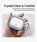 Reflection for AirPods Pro 3