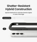 Reflection for Galaxy S26 Ultra