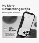 Reflection Diary for iPhone 17 Series - Black