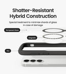 Reflection MagSynq for Galaxy S26 Ultra