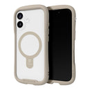 Reflection MagSynq for iPhone 17 - Beige