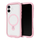 Reflection MagSynq for iPhone 17 Series - Sakura Pink