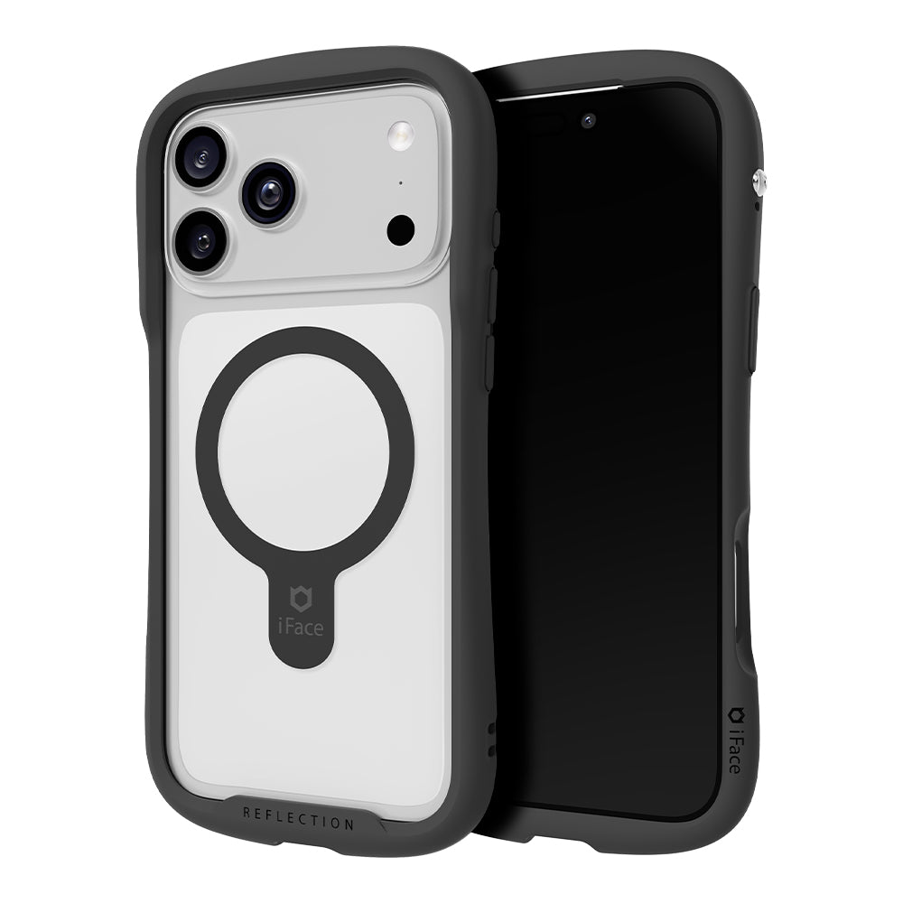 Reflection MagSynq for iPhone 17 Series / Air - Black