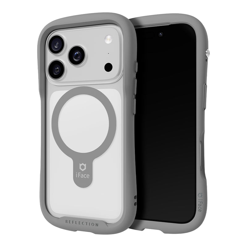 Reflection MagSynq for iPhone 17 Seires / Air - Gray