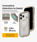 Reflection MagSynq for iPhone 17 Series / Air -  Black