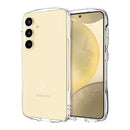 Look In Clear Case for Samsung Galaxy S24, S24 Plus, and S24 Ultra