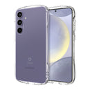 Look In Clear Case for Samsung Galaxy S24, S24 Plus, and S24 Ultra