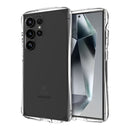 Look In Clear Case for Samsung Galaxy S24, S24 Plus, and S24 Ultra