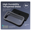 iPhone 16e Reflection - Sakura Pink