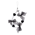 [Charmed by iFace] Phone Charm Wrist Strap Accessory