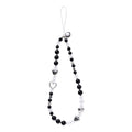 [Charmed by iFace] Phone Charm Wrist Strap Accessory