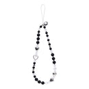 [Charmed by iFace] Phone Charm Wrist Strap Accessory