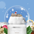 iFace x Pusheen Figure AirPods Pro Case