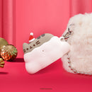 iFace x Pusheen Figure AirPods Pro Case