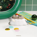 Pusheen the Cat AirPods Pro Case - Christmas