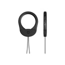 iFace First Class Carabiner Ring Strap - Black